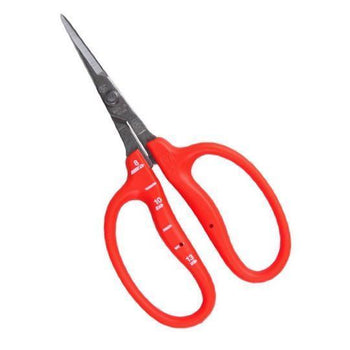 Chikamasa B-500SL Slanted Trim Scissor